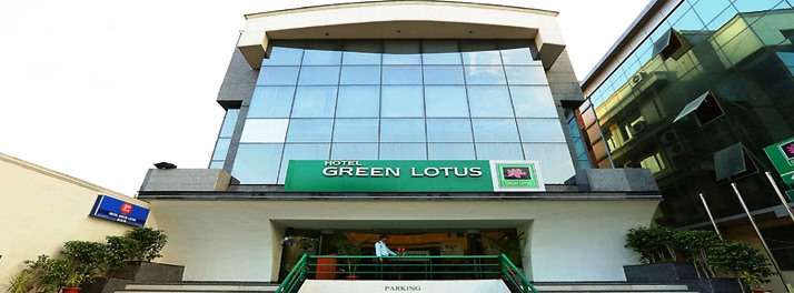 Hotel Green Lotus - New Delhi 01.jpg